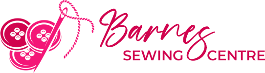 Barnes Sewing Centre